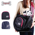 Faltbare Katze Schlafsack Pocket Soft Seitige Pet Carrier Doglemi Neue Design-Großhandel Dog Carrier